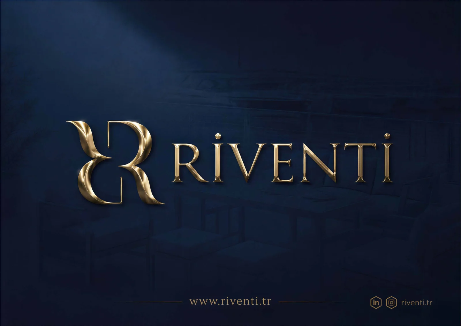 Riventi katalog kapağı