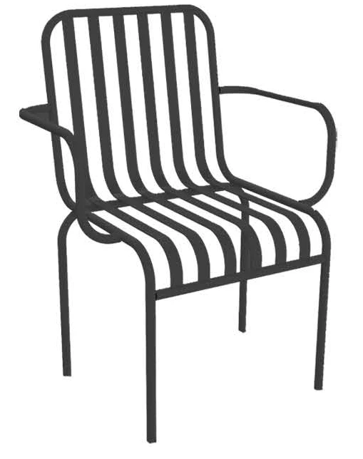 Core Sandalye