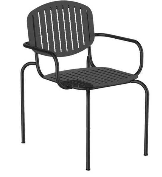 Kulm Sandalye