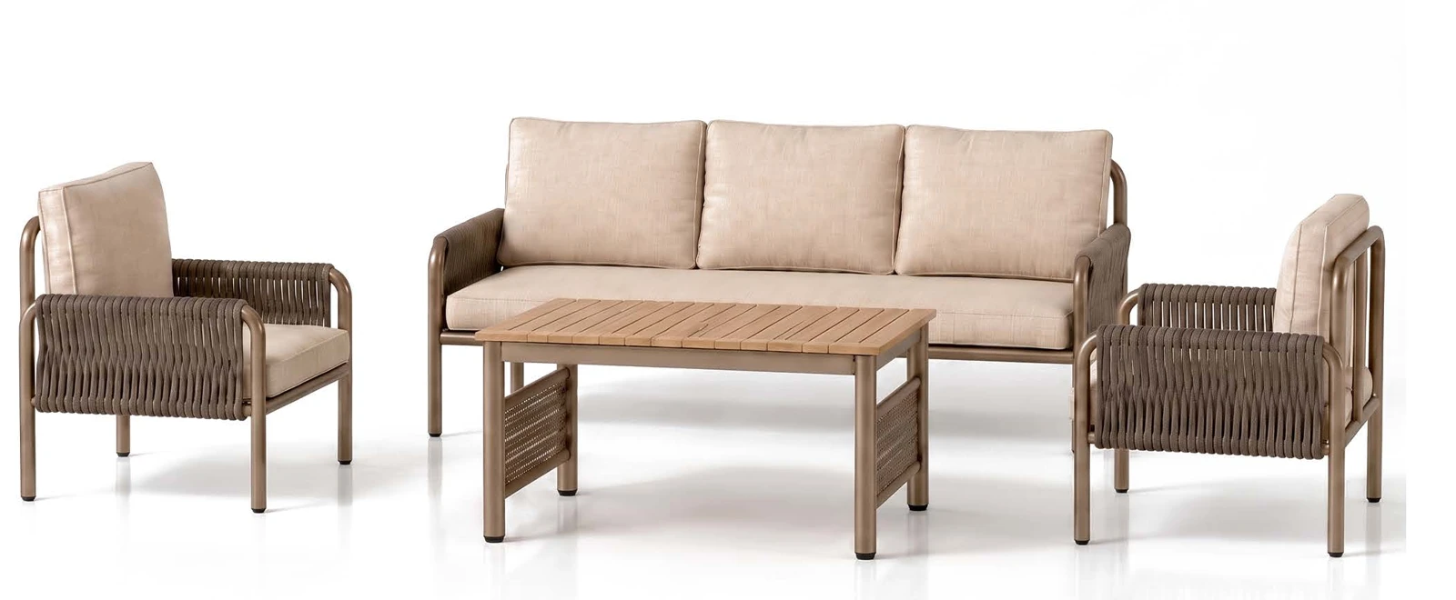 Softline Oturma Grubu
